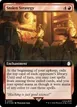 Stolen Strategy #995