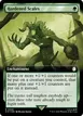 Hardened Scales #998