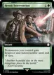 Heroic Intervention #999