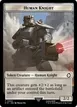 Human Knight #2