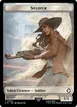 Soldier #4