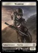 Warrior #5
