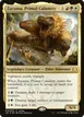 Zacama, Primal Calamity #10