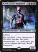 K'rrik, Son of Yawgmoth #2