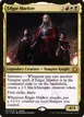 Edgar Markov #3