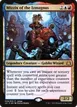 Mizzix of the Izmagnus #8