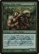 Sakura-Tribe Elder #1U06