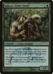 Sakura-Tribe Elder #1E06