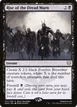 Rise of the Dread Marn #107