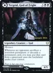 Tergrid, God of Fright // Tergrid's Lantern #112