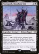 Varragoth, Bloodsky Sire #115