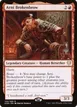 Arni Brokenbrow #120
