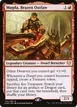 Magda, Brazen Outlaw #142