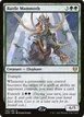 Battle Mammoth #160