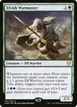 Elvish Warmaster #167