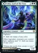 Esika, God of the Tree // The Prismatic Bridge #168
