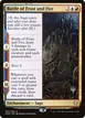 Battle of Frost and Fire #204