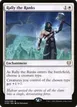 Rally the Ranks #20