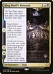 King Narfi's Betrayal #219