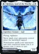 Reidane, God of the Worthy // Valkmira, Protector's Shield #21
