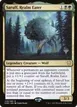Sarulf, Realm Eater #228