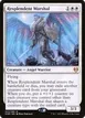 Resplendent Marshal #22