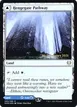 Hengegate Pathway // Mistgate Pathway #260