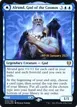 Alrund, God of the Cosmos // Hakka, Whispering Raven #40