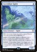Ascendant Spirit #43