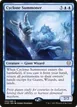 Cyclone Summoner #52