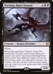 Burning-Rune Demon #81