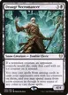 Draugr Necromancer #86