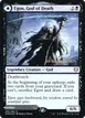 Egon, God of Death // Throne of Death #92