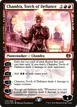 Chandra, Torch of Defiance #110