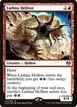 Lathnu Hellion #121