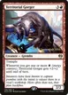 Territorial Gorger #136