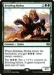 Bristling Hydra #147