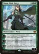 Nissa, Vital Force #163