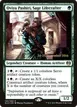 Oviya Pashiri, Sage Lifecrafter #165