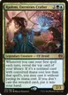 Rashmi, Eternities Crafter #184