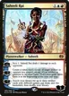 Saheeli Rai #186