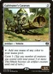 Cultivator's Caravan #203
