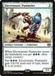 Electrostatic Pummeler #210