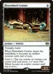 Fleetwheel Cruiser #214