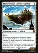 Skysovereign, Consul Flagship #234