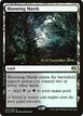 Blooming Marsh #243