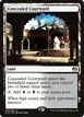 Concealed Courtyard #245