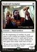 Toolcraft Exemplar #32