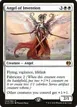 Angel of Invention #4