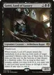 Gonti, Lord of Luxury #84
